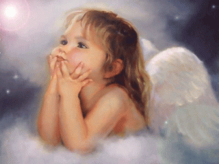 “O Santo Anjo da Guarda cuida de mim” oração muito poderosa