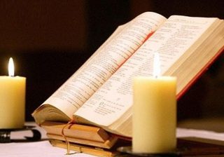 Kas ir liturģija un kāpēc tā ir svarīga Baznīcā?