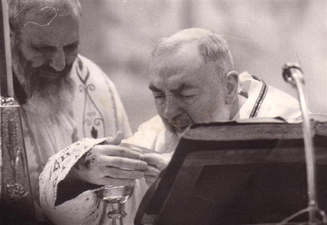 Padre Pio vuole dirti questo oggi 21 Aprile