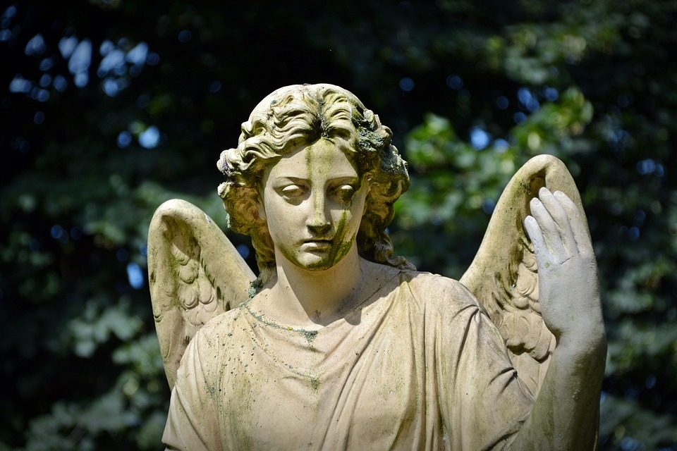 Comment exprimer sa gratitude à votre ange gardien