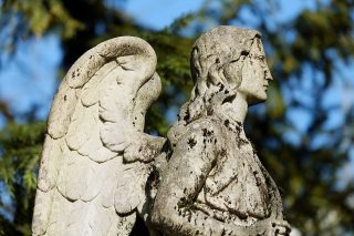 Sei cosciente che il tuo angelo custode osserva quello che fai?