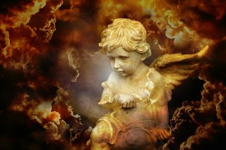 Gli Angeli Custodi esistono! Il fenomeno delle apparizioni angeliche