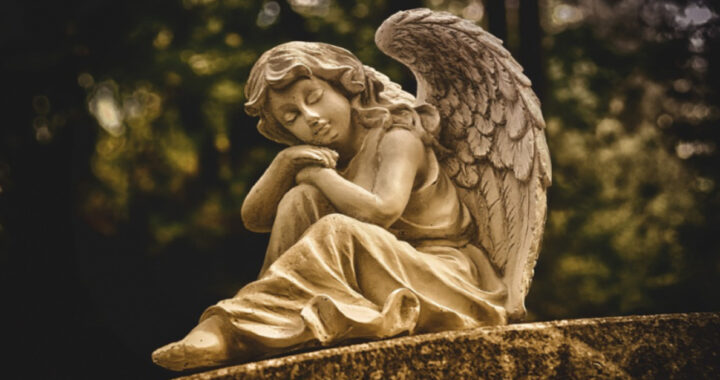 الملاك الحارس في حياتك: هل تعرف المهمة؟
