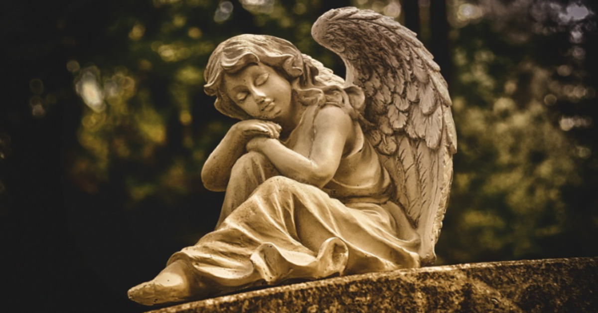 El ángel de la guarda en tu vida: ¿conoces la misión?