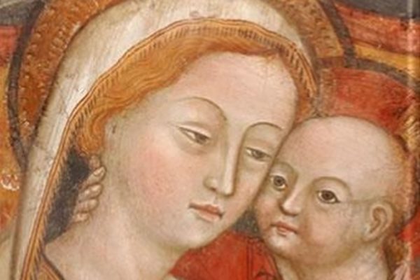 Hengivenhet til Saint Anna: Vår Frue gir disse løftene til deg