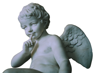 اپنے گارڈین فرشتہ کے بارے میں تین چیزیں جو آپ کو جاننے کی ضرورت ہیں
