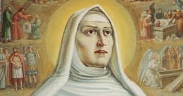 JANUARY 13 BLESSED VERONICA DA BINASCO