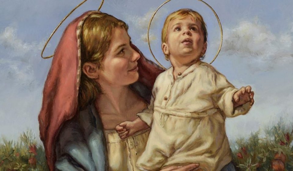 L’Apocalisse di Maria: la Madonna rivela quello che succederà nel Mondo