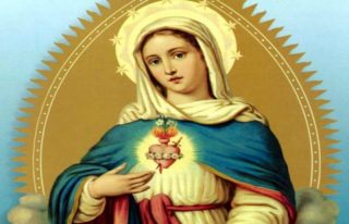 ความภักดีน้อยที่รู้จักกับ Mary: Our Lady สัญญาความช่วยเหลือที่มีประสิทธิภาพ