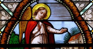 7 کاری که فرشتگان نگهبان برای ما انجام می دهند