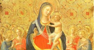Devozione alla Madonna: preghiera gradita al cuore della Vergine Maria