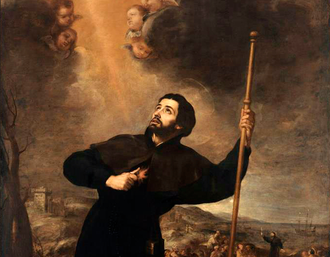 Dagens hengivenhet: Assisi tilgivelse, syndenes totale forlatelse