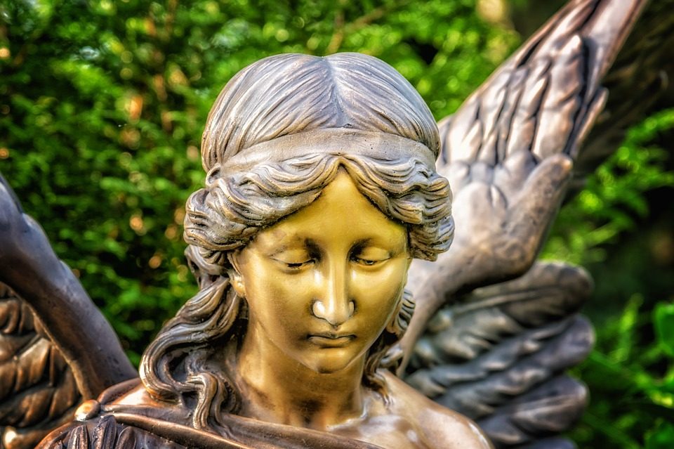 17 עובדות על מלאכי השומר שאינך מכיר ממש מעניינות