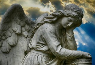 17 דברים שעליכם לדעת על מלאכי השומר בכדי להבין את נוכחותם