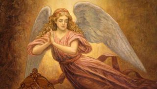 چگونه فرشتگان نگهبان بدون دانستن آن به ما کمک می کنند