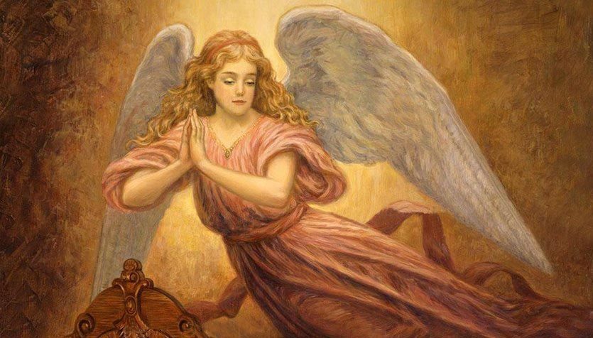 Današnja pobožnost: oponašajte anđele
