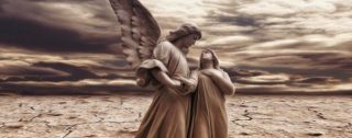 Cosa fanno gli Angeli Custodi? 4 cose che devi assolutamente sapere