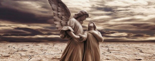 What do Guardian Angels do? 4 things you absolutely need to know