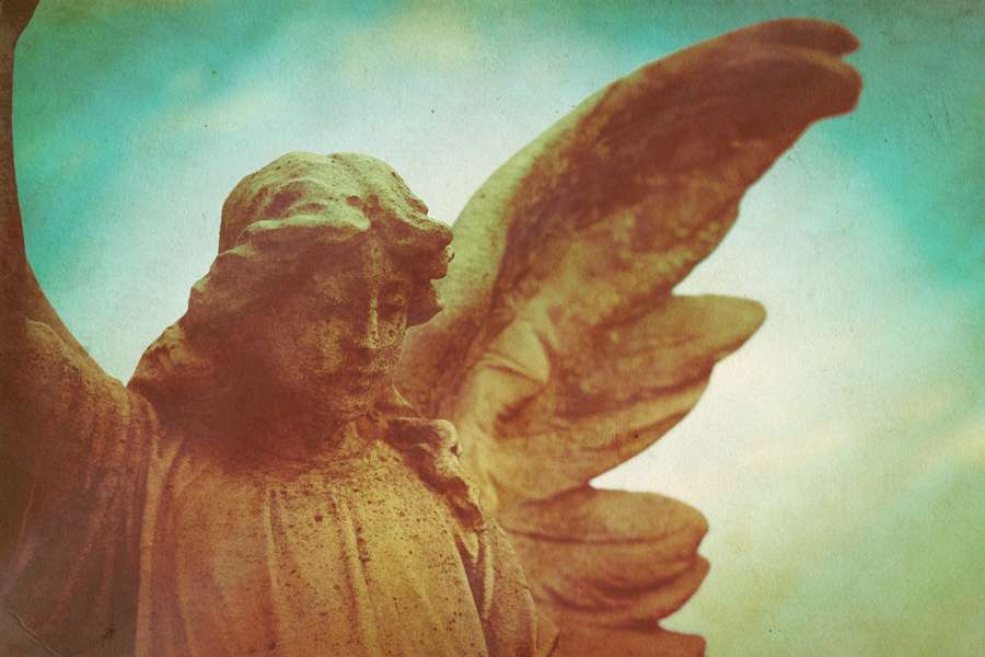 Angelologija: Kaip angelai kalba?