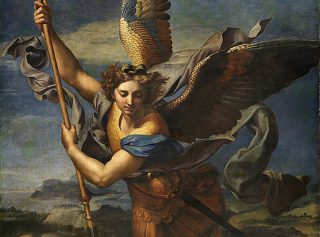 پنج چیز برای دانستن و به اشتراک گذاشتن در مورد فرشتگان نگهبان