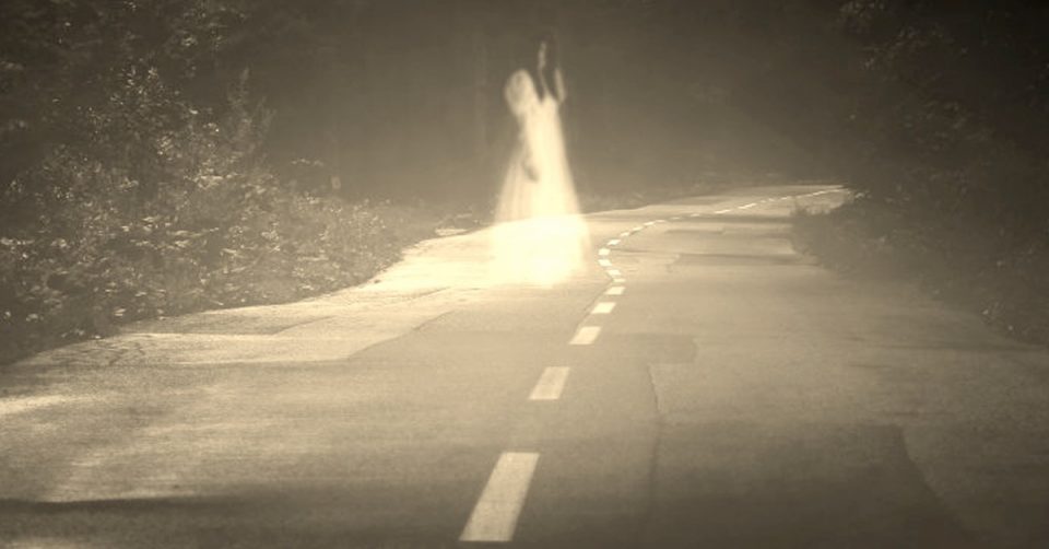 ¿Qué son los fantasmas para los cristianos?