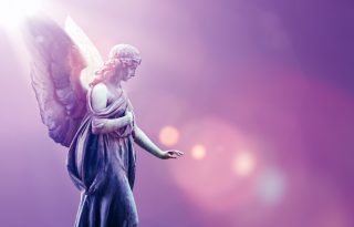 Od čega su napravljeni anđeli? Ljubav, snaga i intelekt ovih stvorenja
