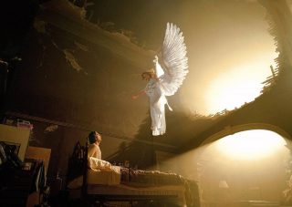 מלאכים שומרים עוזרים לך בפעולות היומיומיות שלך