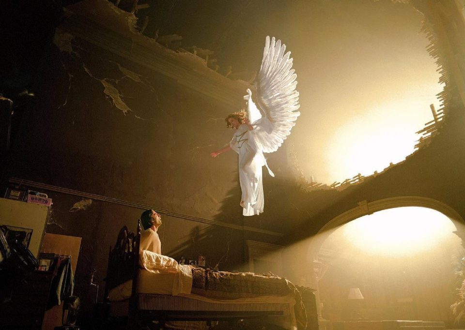 The Guardian Angels and the experience of the Popes with these creatures of light