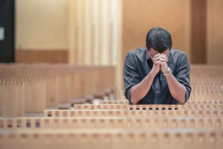 Молитвата за мълчание: най-мощната молитва, която мога да направя