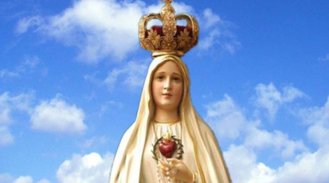 Devozione a Maria: la Madonna pellegrina sul web