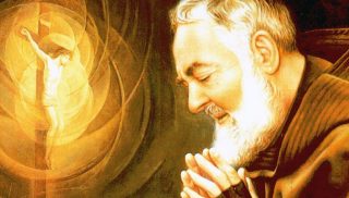 Padre Pio savait où étaient les âmes dans l'au-delà