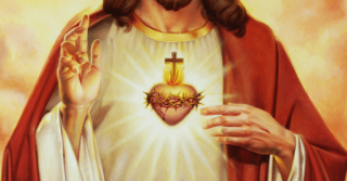 Devozione al Sacro Cuore: la coroncina per ottenere grazie che recitava Padre Pio