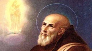 Iulii XXXI; et deuotio ad orationis di Loyola Sant'Ignazio