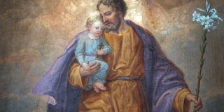Lời cầu nguyện hôm nay: Sự sùng kính của bảy Chúa nhật đối với Thánh Giuse