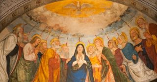 7 cose che devi  sapere sulla Pentecoste per chiudere il tempo di Pasqua