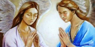 Ангелы-хранители: кто они, их функции и как они действуют в нашей жизни
