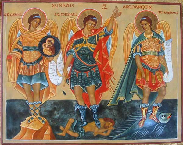 Посветеноста кон Сан Микеле и важноста на Светилиштето на Гаргано