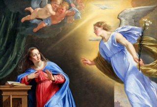 Devozione agli Angeli: preghiera all’Arcangelo Gabriele per ottenere una grazia