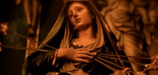 Devoțiunea față de Madonna: capela către Maria a cauzelor imposibile