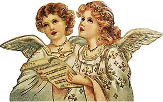 奉獻給天使：誰是守護天使？