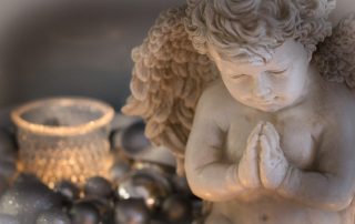 4 stvari, ki jih morate storiti, da spoznate svojega angela varuha
