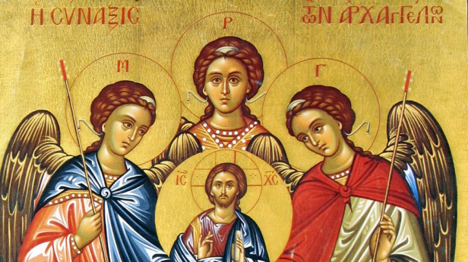 Angeli e Arcangeli: chi sono, la loro potenza e la loro importanza