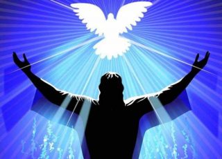 6 cara Roh Kudus mengubah kehidupan kita