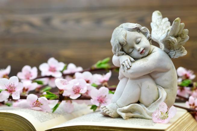 Spiritualità: come realizzare e chiedere un desiderio agli Angeli