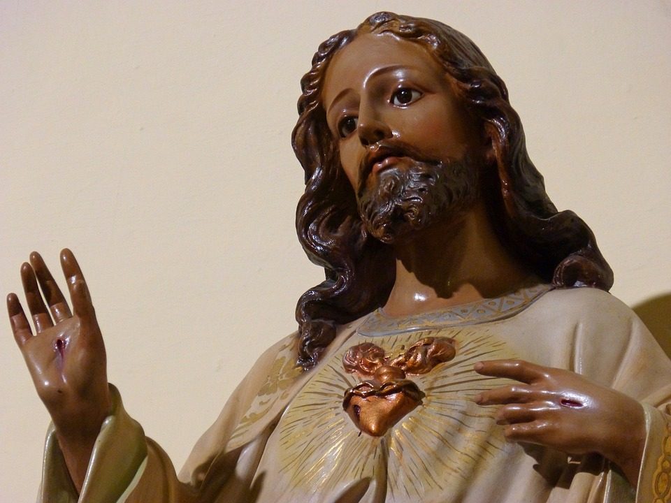 Devozione Sacro Cuore: oggi primo Venerdì del mese, preghiera da dire a Gesù