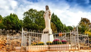 Medjugorje: le preghiere insegnate dalla Madonna alla veggente Jelena