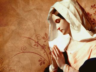 Devozione a Maria: giaculatorie da pregare in ogni momento alla Madre di Dio