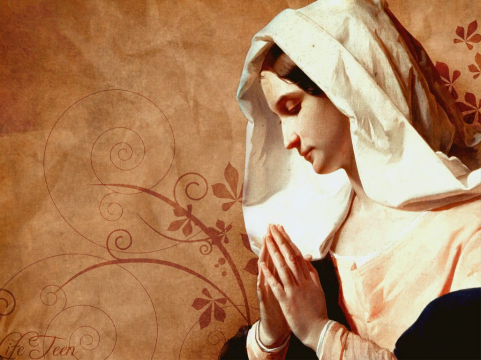 Hengivenhet til Vår Frue: kraften til Mary og hvordan du kan be om en nåde
