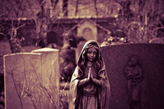 Áhítat Máriának: ezzel az imádsággal megkéri a kegyelmet