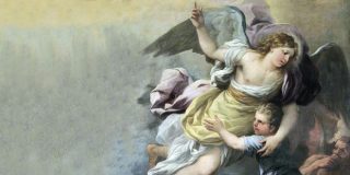 Ангелологија: Одговорност анђела чувара